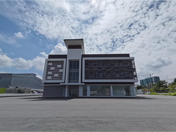 Cipta Serenia Factory Office 1 scaled