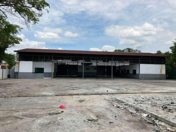 Puchong Detached Factory Office For Sales 2