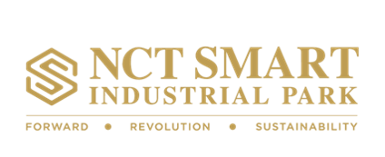 logo NCT Smart Industrial Park