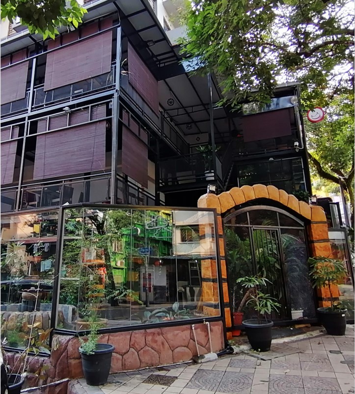 Bukit Bintang Shop (2)