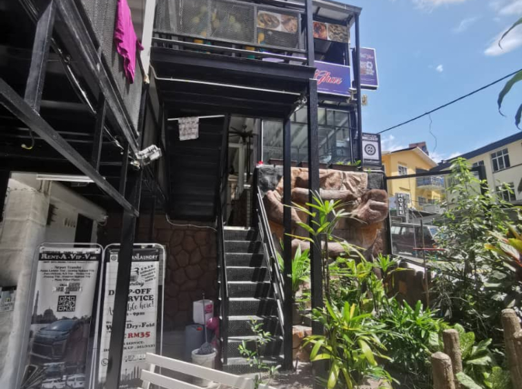 Bukit Bintang Shop (4)