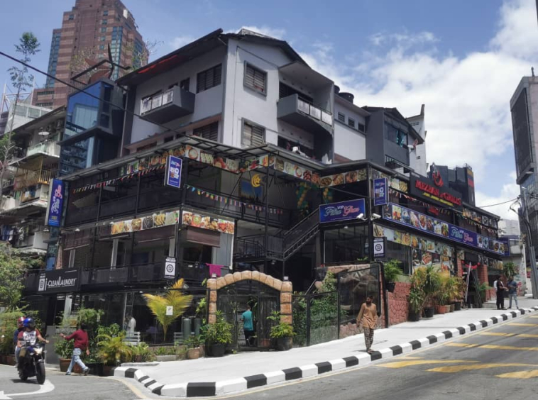Bukit Bintang Shop (5)