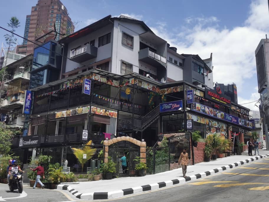 Bukit Bintang Shop (5)